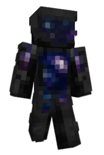 Azykov4132 Minecraft avatar full body