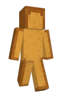 Azyr_Sacharow Minecraft avatar full body