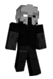 Azzzzzzazel Minecraft avatar full body