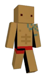 Custom render preview