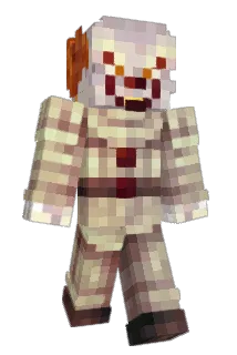 B00ty_Scratcher Minecraft avatar full body