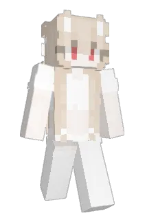B0H4WK2 Minecraft avatar full body