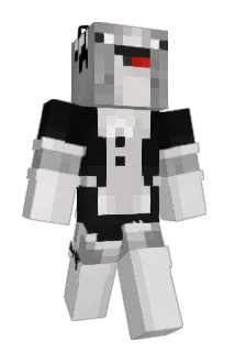 B0NJ00K Minecraft avatar full body