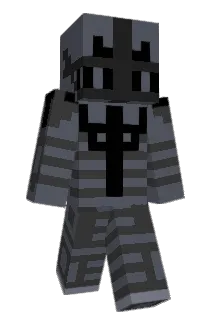 B0NKB0NKB0NK Minecraft avatar full body