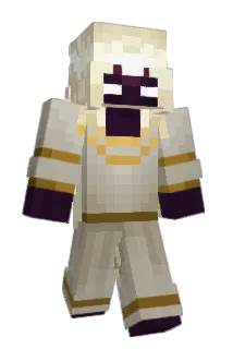 B0RIS_GUY Minecraft avatar full body