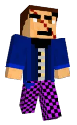 Custom render preview