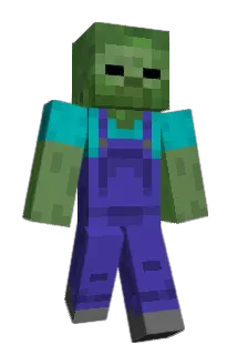 B0bEsp0nja248 Minecraft avatar full body
