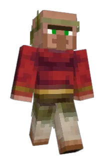 B0ggieisbotty Minecraft avatar full body
