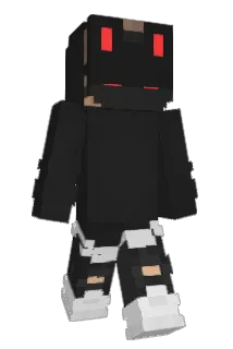 B0lo Minecraft avatar full body