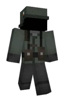 B0mbs_ Minecraft avatar full body