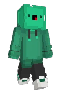 B0ten_B0i Minecraft avatar full body
