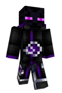 B0zzA_ Minecraft avatar full body