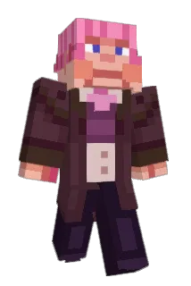 B1G_J4CK Minecraft avatar full body