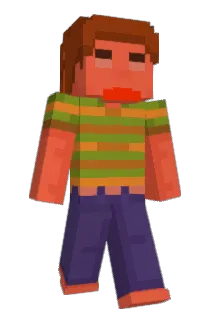 B1G_NOOB Minecraft avatar full body
