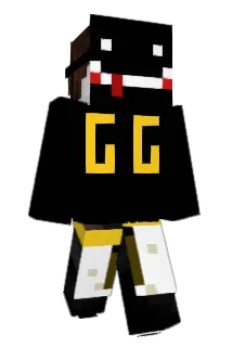 B1gD_ Minecraft avatar full body
