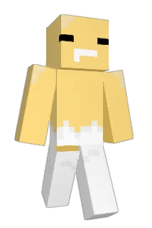 B1g_Bub Minecraft avatar full body
