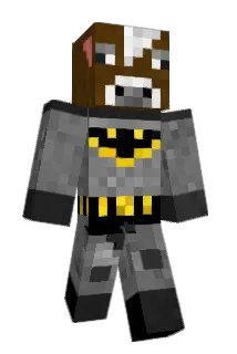 B1g_N1g Minecraft avatar full body