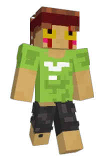 B1g__Ed Minecraft avatar full body
