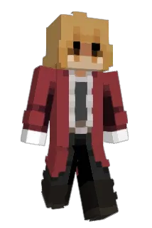 B1ggestPapa Minecraft avatar full body