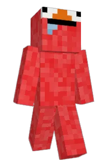 B1ikz Minecraft avatar full body