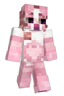 B1rdlawyer Minecraft avatar full body