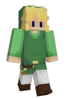 B1rdyB0i Minecraft avatar full body