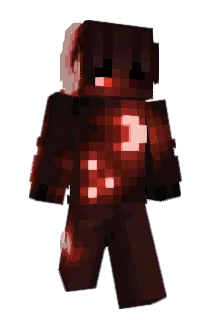 B2K_Raichu Minecraft avatar full body