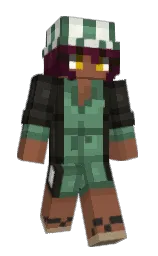 Custom render preview