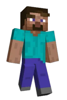 B3n3d1kt6342 Minecraft avatar full body