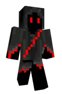 B3nc4441 Minecraft avatar full body