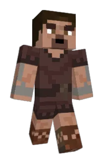 B4UGg3T33S Minecraft avatar full body