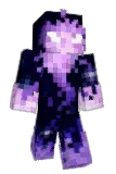 B4dGuy Minecraft avatar full body