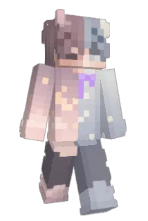 B4iley1292 Minecraft avatar full body