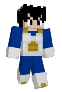 B4kingSoda Minecraft avatar full body