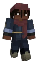 Custom render preview