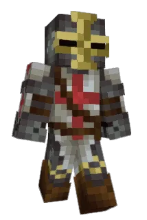 BABYJIMBOOOOOOOO Minecraft avatar full body