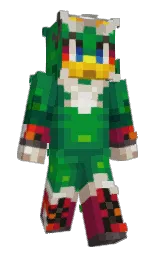 Custom render preview