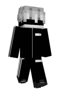 BACBypasser Minecraft avatar full body