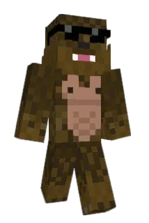 BACCASKEPPYSTAN Minecraft avatar full body