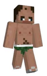 Custom render preview