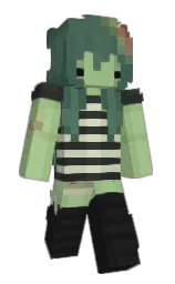 Custom render preview