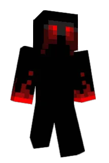 BALANCE1214 Minecraft avatar full body