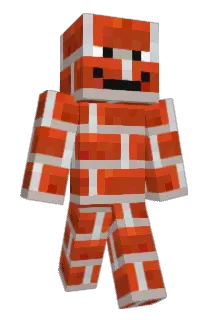 BALGARAK5555 Minecraft avatar full body