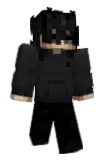 BANEARANG Minecraft avatar full body