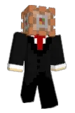 BANzhoo Minecraft avatar full body