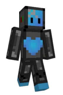 BARKLEYS_MINT Minecraft avatar full body