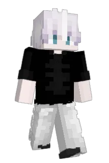 BARNAYL_ Minecraft avatar full body