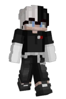 BATATA_RSS Minecraft avatar full body