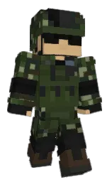 Custom render preview