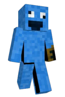 BATMAN21042004 Minecraft avatar full body